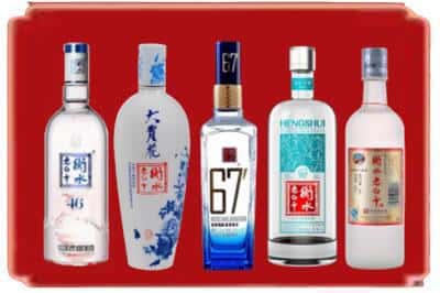 通榆县回收衡水老白干